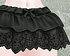 ® Teri Skirt All-Black