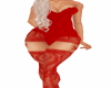 red bodysuits RLL