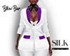 Blow Bar Manager Uniform