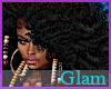 GB| Black Munroe Afro 2