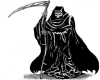 grim reaper/ddd
