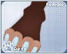 [Pets] Pip | feet F