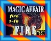 Magic Affair - Fire