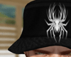 spider Hat - M