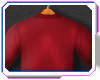 Red Sweater