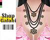 ❡ Boho Necklaces