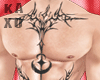 KA: tattoo I