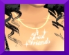[TLD]BestFriends