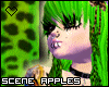Scenee Apples
