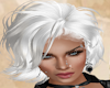 Loren White Hair