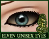 Elven Eyes Blue