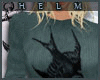 [H] Swallow Sweater F