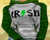 Irish * Hoody