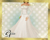 G- Medieval WeddingDress