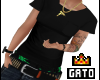 TomBoy Tshirt