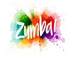 zumba+danse