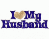 I♥ my Hubby