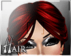 [HS]Alexandra Red Hair