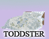 Delicate Bed
