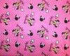 Child Minnie Mouse Dress