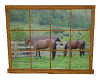 horse window 2