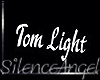SA Trigger Light Tom