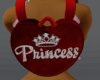 Princess treatment bag