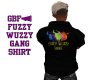 GBF~Fuzzy Wuzzy Shirt