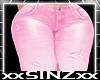 🎗 Pink Jeans RLL 🎗
