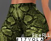 San Skin Bite Pants