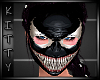 ! Venom Mask Female