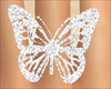 SL Butterfly Ring