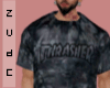 Thrasher Tye Dye *