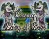 Lady of Love Cremy