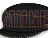 ꪑ DarkDenimDynasty Cap
