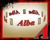 Alba's Banner