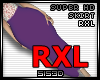 S3D-SuperHD Skirt RXL