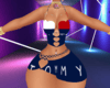 T HILFIGER SET