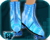 [MC] Skates Blue