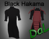 Black Hakama