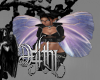 butterfly wings