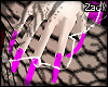 X| Nails Pinks