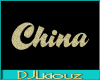 DJLFrames-China