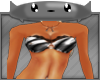 [I] WildGurl bikini top