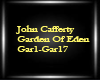 J C - Garden Of Eden