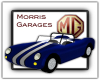 [S9] Morris Garages MG