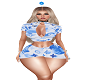 Lv set blue