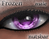 *n* frozen purple /m