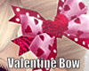 Valentine Bows