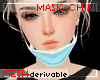 Mask Chin (F)